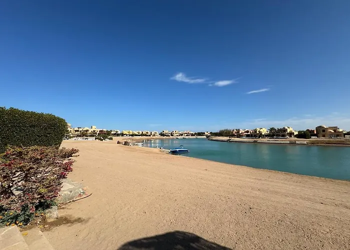 Villa Standalone 3bd Sabina El Gouna