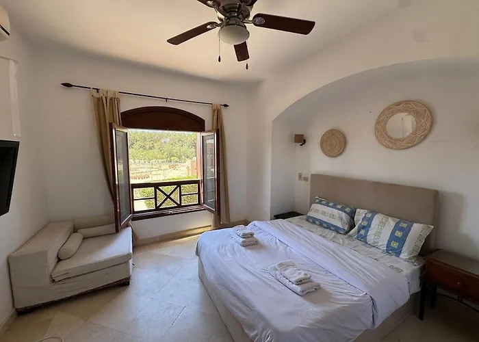 Standalone 3bd Sabina El Gouna Villa *