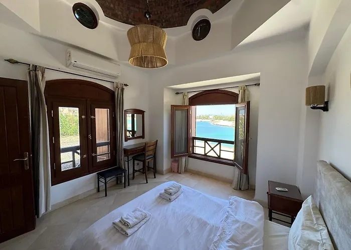 Standalone 3bd Sabina El Gouna Villa