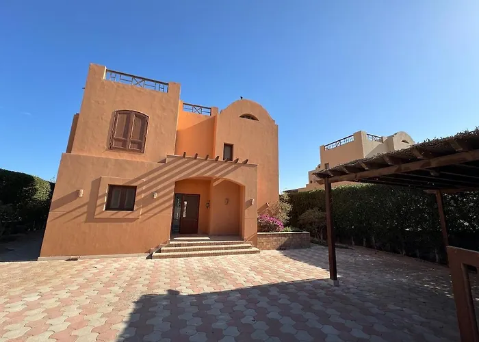 Villa Standalone 3bd Sabina El Gouna *