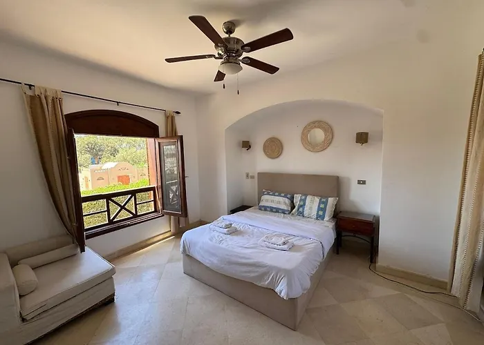 Standalone 3bd Sabina El Gouna Hurgada