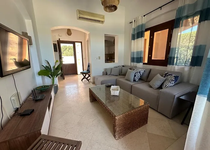 Villa Standalone 3bd Sabina El Gouna *