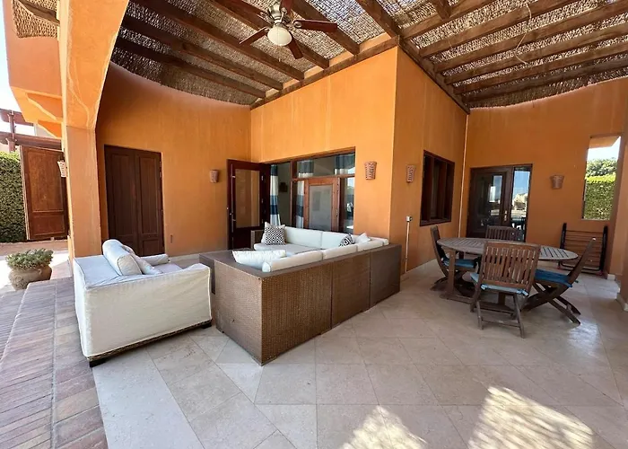 Standalone 3bd Sabina El Gouna Villa Hurgada