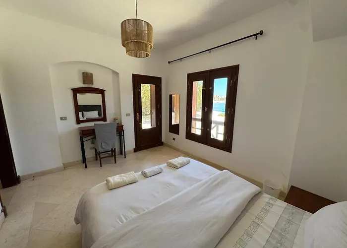 Standalone 3bd Sabina El Gouna *