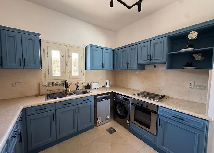 Standalone 3bd Sabina El Gouna