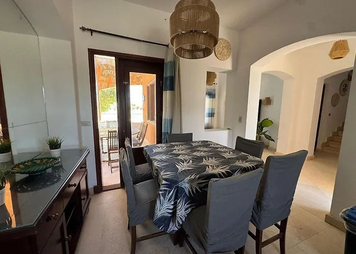 Standalone 3bd Sabina El Gouna Villa *
