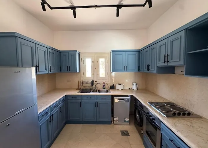 Standalone 3bd Sabina El Gouna * Hurgada