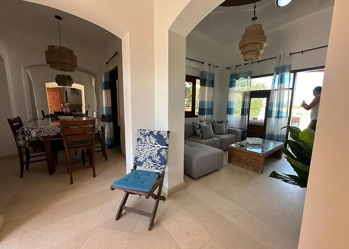 Standalone 3bd Sabina El Gouna Villa *