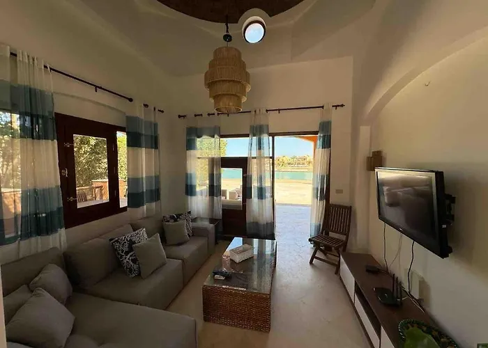 Villa Standalone 3bd Sabina El Gouna *