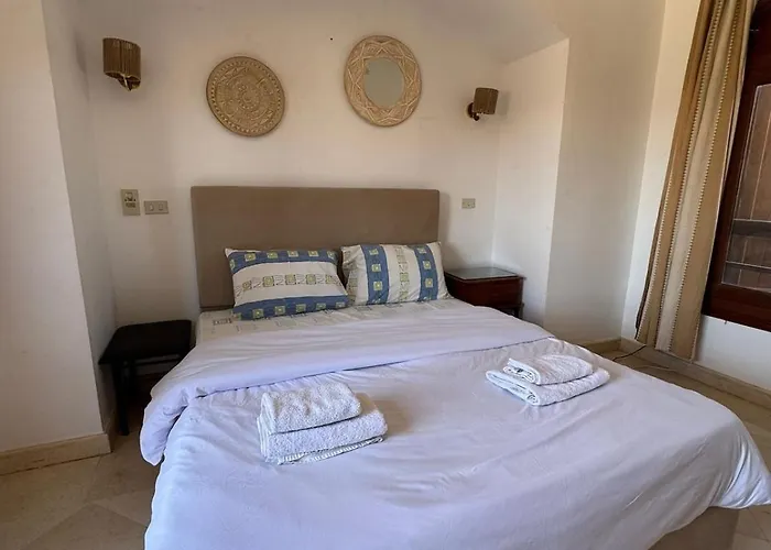 Villa Standalone 3bd Sabina El Gouna Hurgada