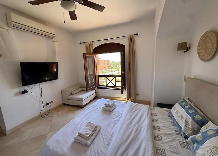 Standalone 3bd Sabina El Gouna