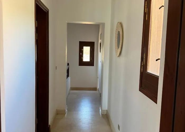 Villa Standalone 3bd Sabina El Gouna