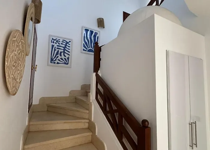 Standalone 3bd Sabina El Gouna Villa *