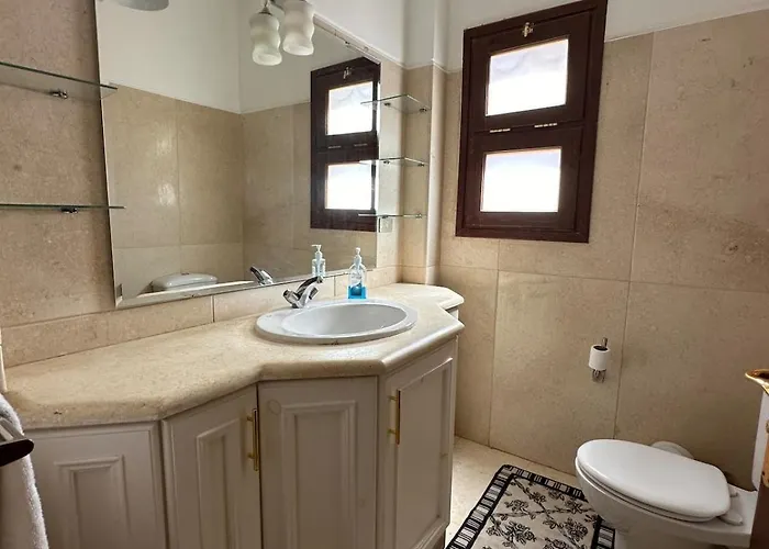 Standalone 3bd Sabina El Gouna Villa Hurgada