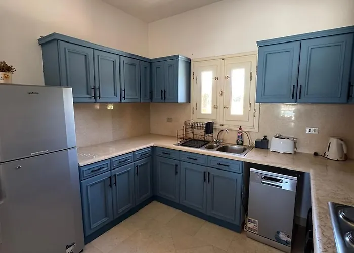Standalone 3bd Sabina El Gouna Villa *