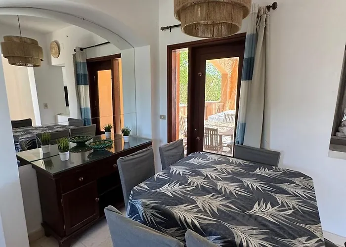 Standalone 3bd Sabina El Gouna