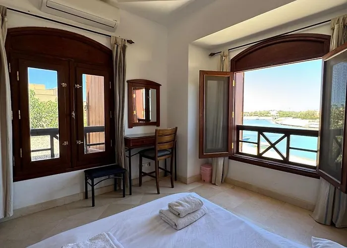 Standalone 3bd Sabina El Gouna Villa *