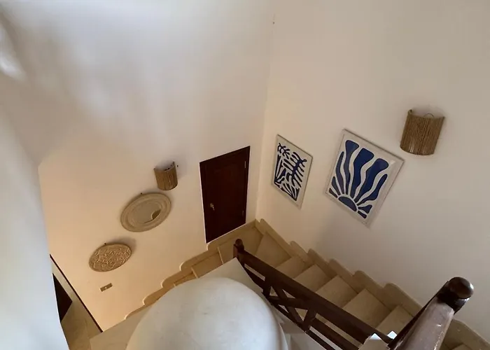 Villa Standalone 3bd Sabina El Gouna *