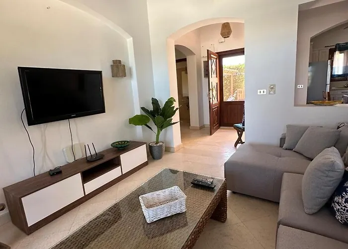 Standalone 3bd Sabina El Gouna *