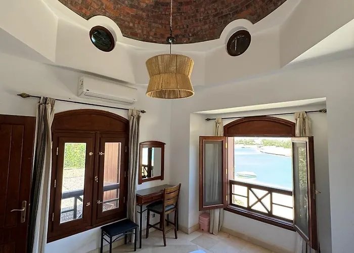 Standalone 3bd Sabina El Gouna Villa
