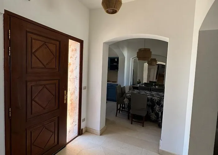 Standalone 3bd Sabina El Gouna * Hurgada