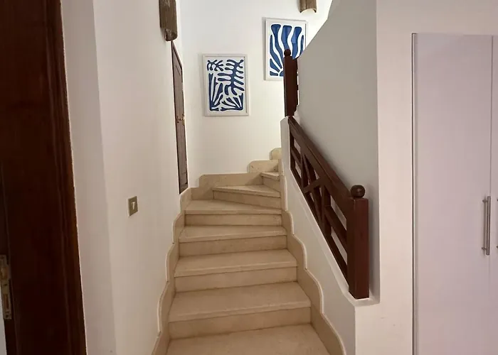 Standalone 3bd Sabina El Gouna Hurgada