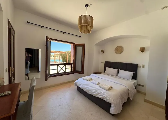 Standalone 3bd Sabina El Gouna Villa Hurgada