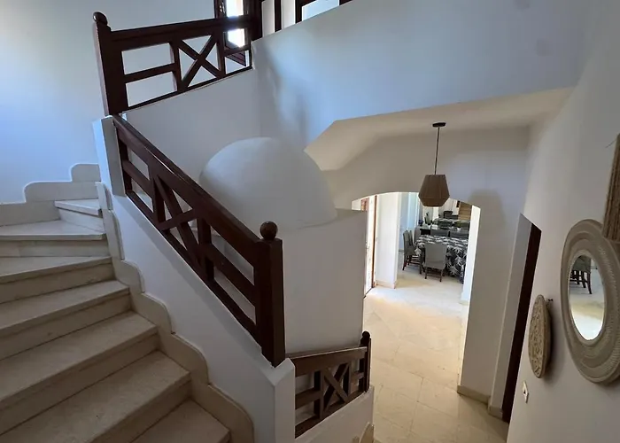 Standalone 3bd Sabina El Gouna Hurgada